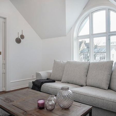 Sudurgata - Luxury Dream Apartment Reykjavík Exterior photo