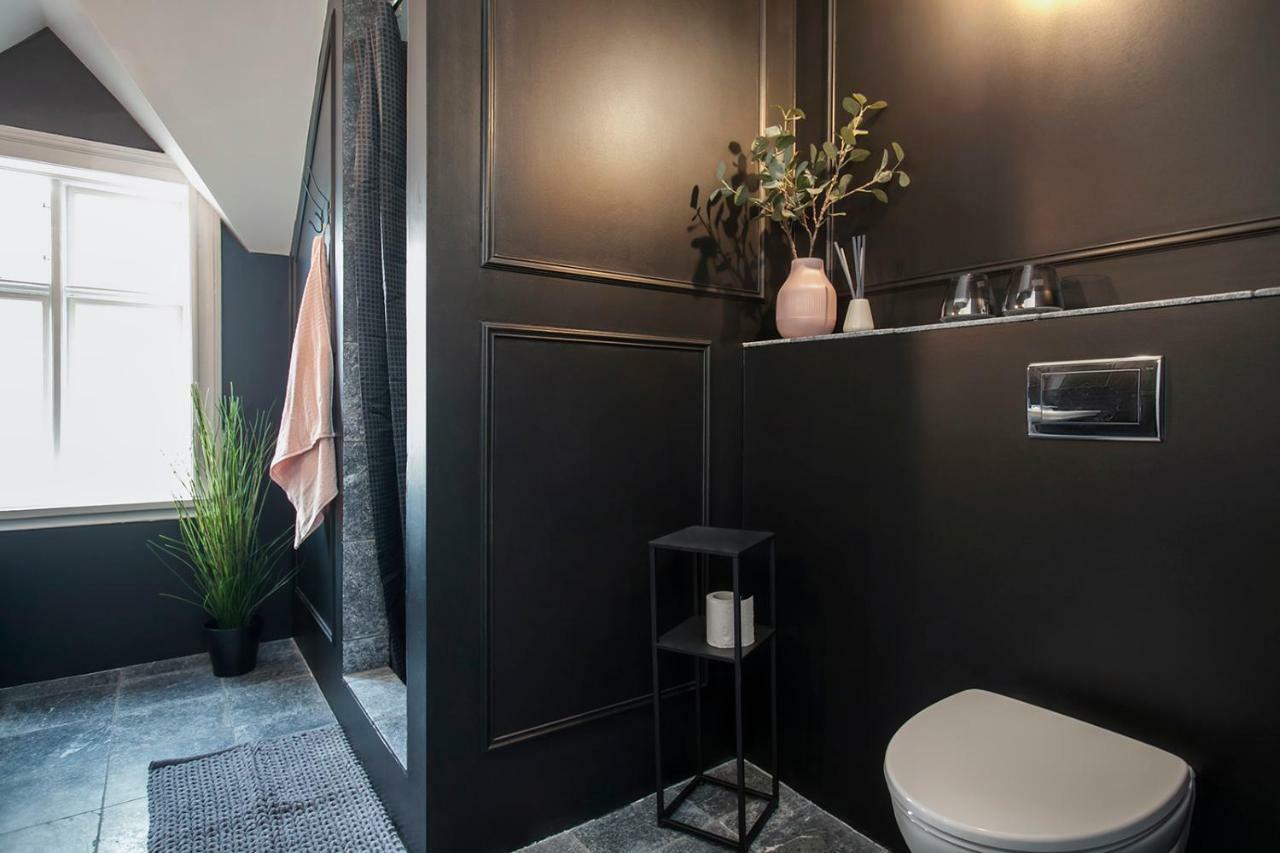 Sudurgata - Luxury Dream Apartment Reykjavík Exterior photo